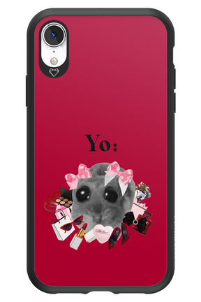 YO 2.0 - Apple iPhone XR