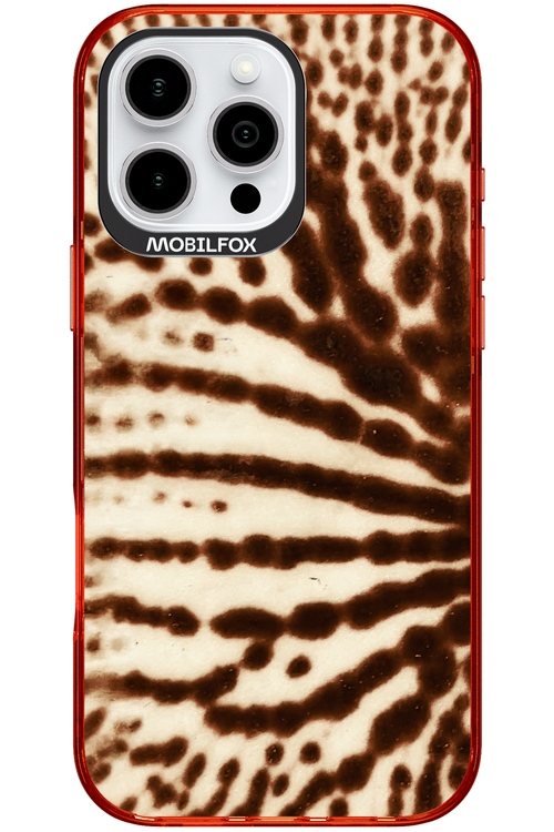 Nude Presso 2.0 - Apple iPhone 16 Pro Max