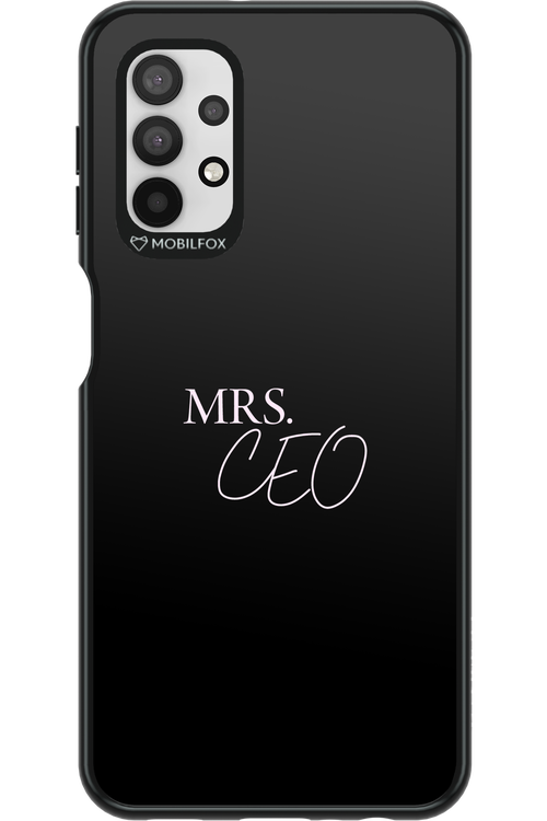 Mrs. CEO  - Samsung Galaxy A32 5G