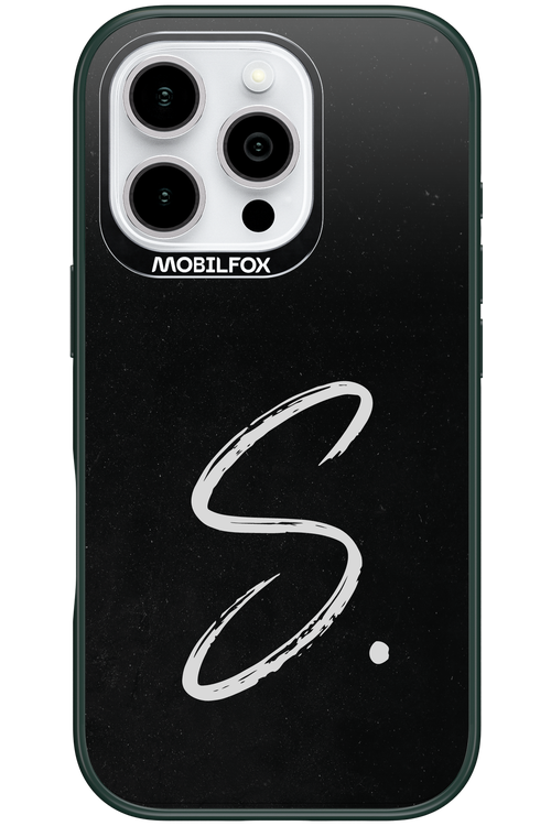 (Off Space) S 2.0 - Apple iPhone 16 Pro