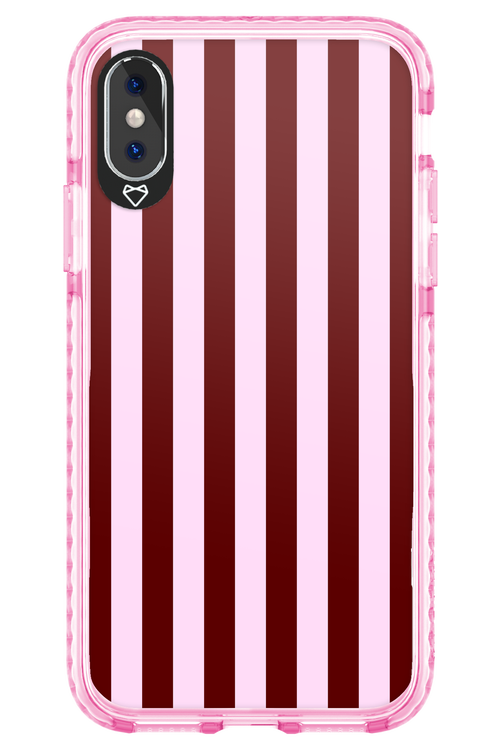 Circus Romance - Apple iPhone X