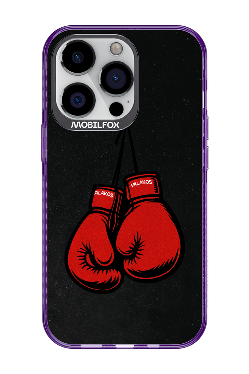 BoxRrr 2.0 - Apple iPhone 13 Pro