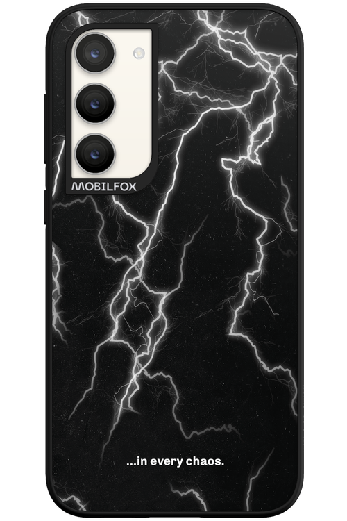 Chaotic Thunder 2.0 - Samsung Galaxy S23 Plus