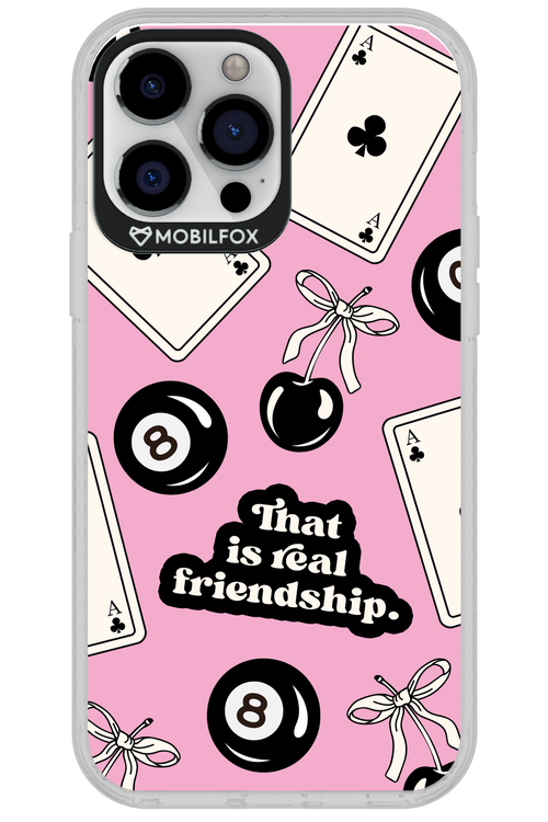 Win Win Black - Apple iPhone 13 Pro Max