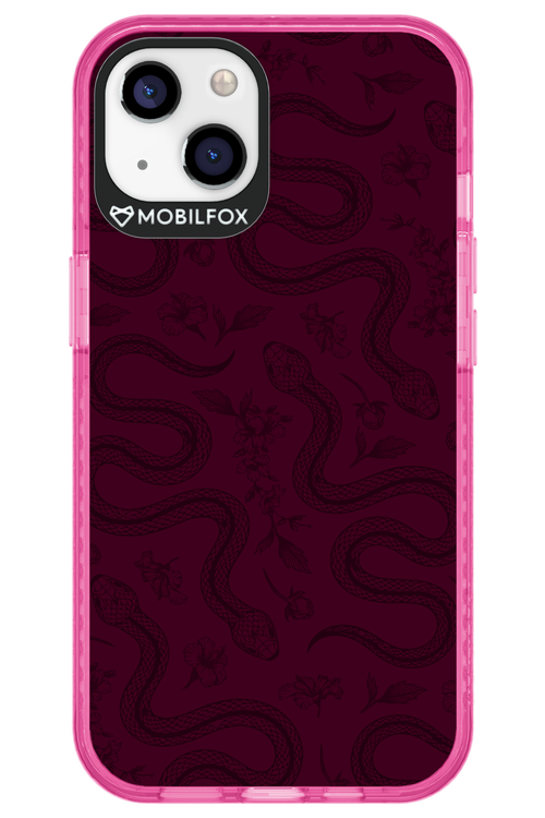 Temptation 2.0 - Apple iPhone 13