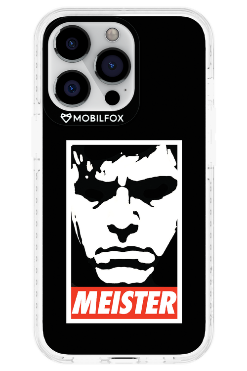 MEISTER - Apple iPhone 13 Pro