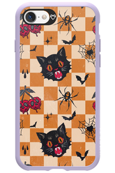 Witch's Patch - Apple iPhone 7