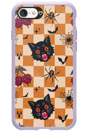 Witch's Patch - Apple iPhone 7