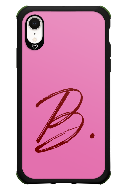 (Sorbet) B 2.0 - Apple iPhone XR