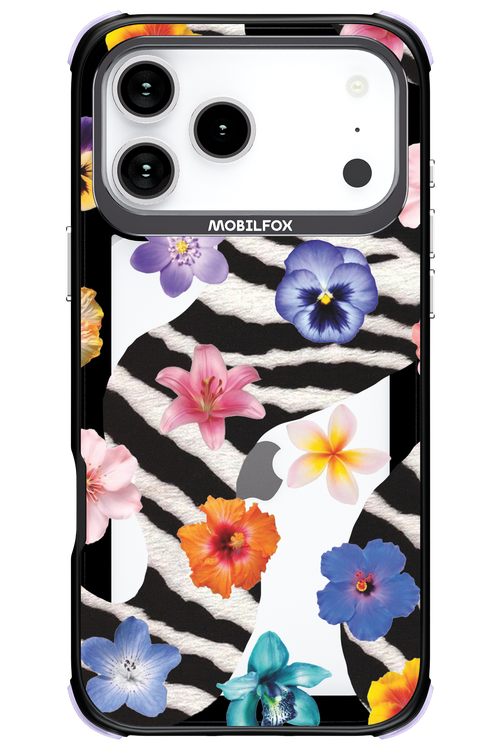 MOM'S FLOWERS - Apple iPhone 17 Pro Max