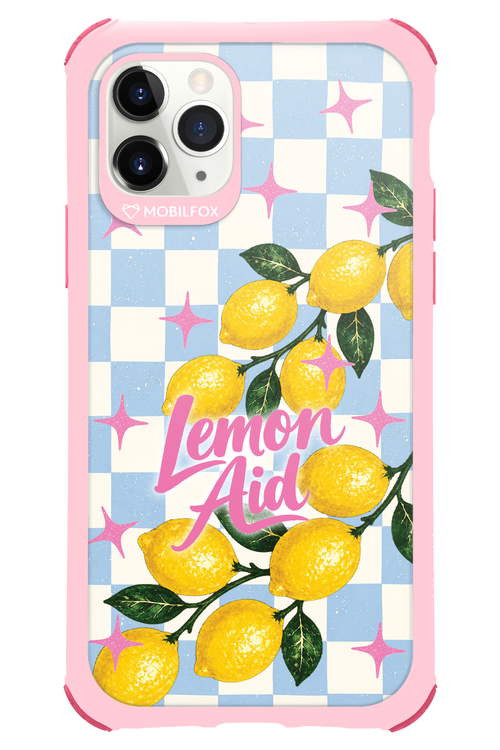 LEMON AID 2.0 - Apple iPhone 11 Pro