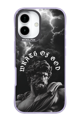God - Apple iPhone 17
