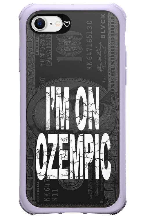 ozempic 2.0 - Apple iPhone SE 2022