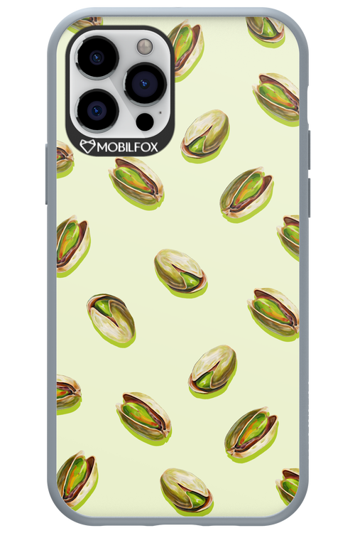 Pistachio Fever - Apple iPhone 12 Pro