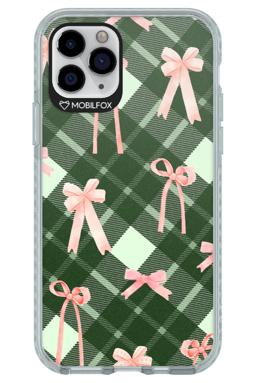 Blanket Fluff - Apple iPhone 11 Pro