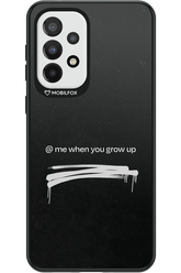 Me when.. 2.0 - Samsung Galaxy A33