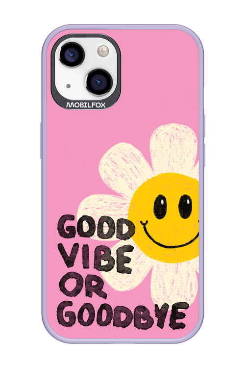 Goodbye 2.0 - Apple iPhone 13