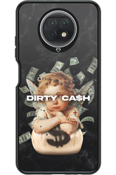 DirtyCash - Xiaomi Redmi Note 9T 5G