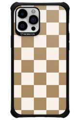 Nude Chess - Apple iPhone 12 Pro Max