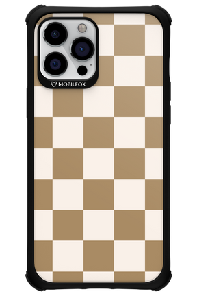 Nude Chess - Apple iPhone 12 Pro Max