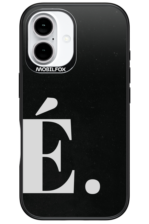 E II (Off Space) 2.0 - Apple iPhone 16