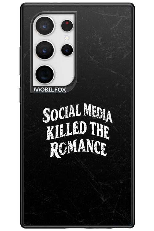 SocialMedia 2.0 - Samsung Galaxy S24 Ultra