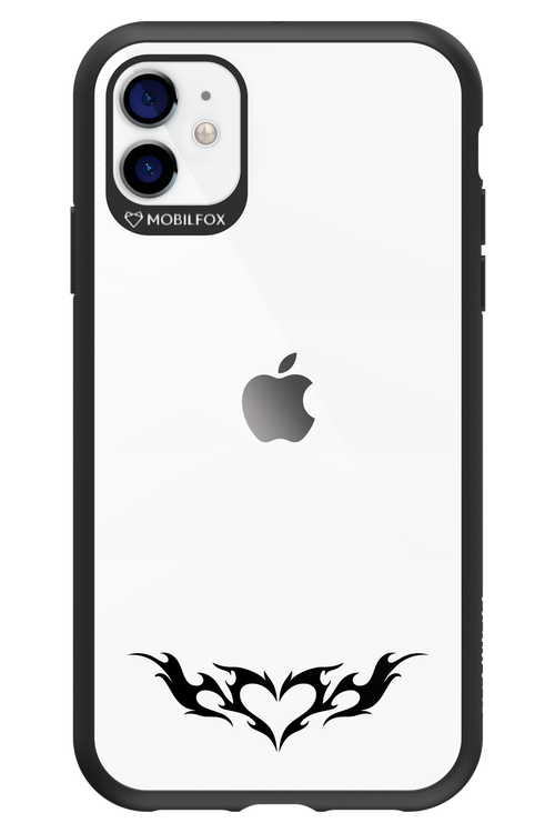 Techno Hart 2.0 - Apple iPhone 11