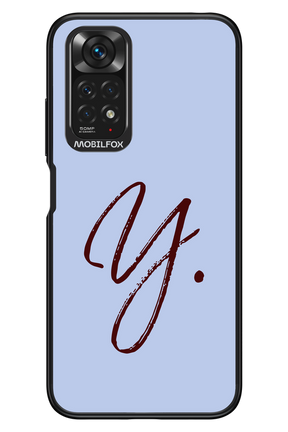 (Jellyfish Presso) Y 2.0 - Xiaomi Redmi Note 11/11S 4G