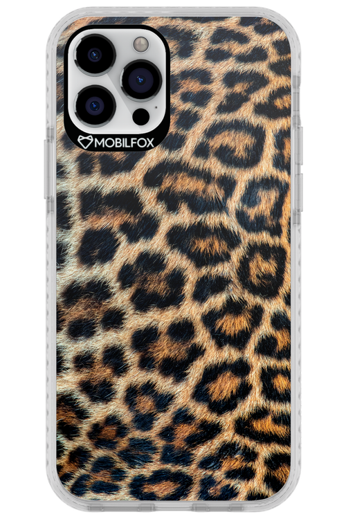 Leopard - Apple iPhone 12 Pro