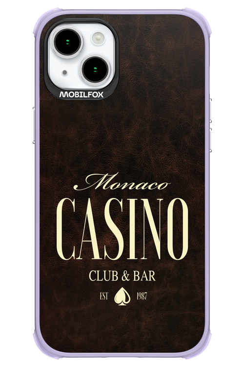 Casino - Apple iPhone 15 Plus