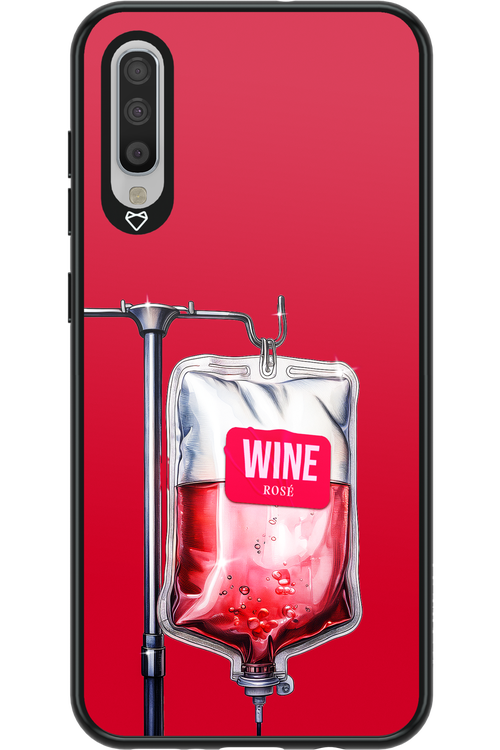 Sos Wine - Samsung Galaxy A70