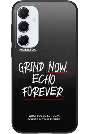 Grind Now - Samsung Galaxy A55