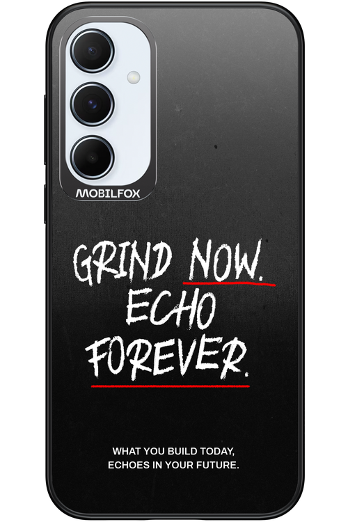 Grind Now - Samsung Galaxy A55