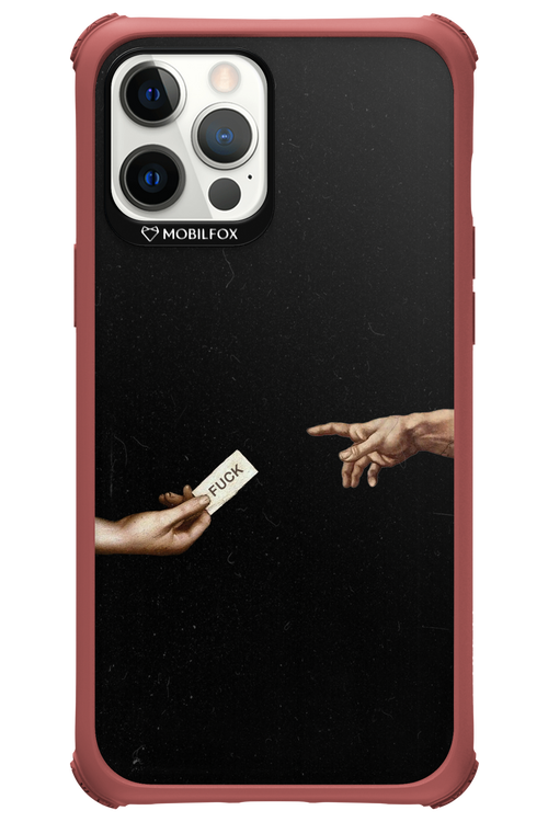 Giving 2.0 - Apple iPhone 12 Pro Max