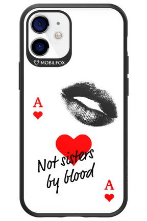Not by Blood - Apple iPhone 12 Mini
