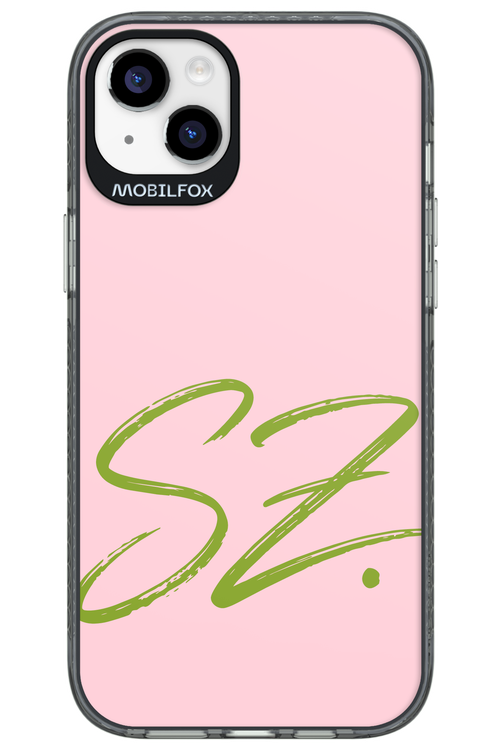 (Matcha Gum) SZ - Apple iPhone 14 Plus