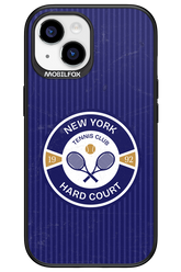 New York Hard Court Club 2.0 - Apple iPhone 15