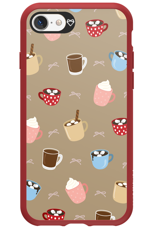 Coco Dream - Apple iPhone 7