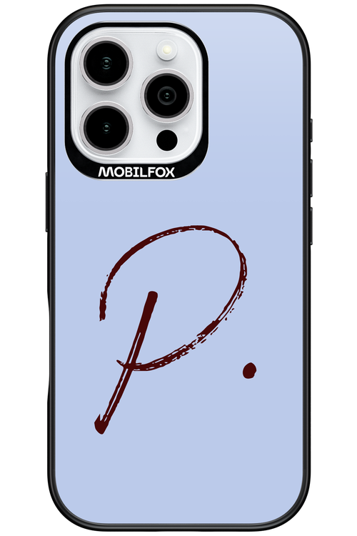 (Jellyfish Presso) P 2.0 - Apple iPhone 16 Pro