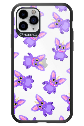 Monsty - Apple iPhone 11 Pro