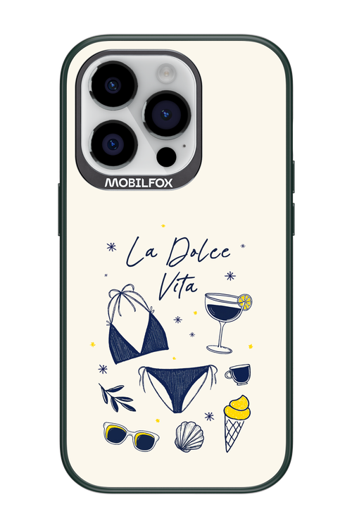 Dolce Vita - Apple iPhone 14 Pro