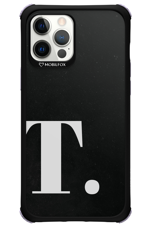T (Off Space) 2.0 - Apple iPhone 12 Pro Max