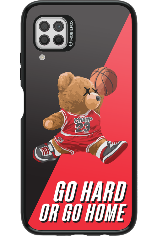 Go hard, or go home 2.0 - Huawei P40 Lite