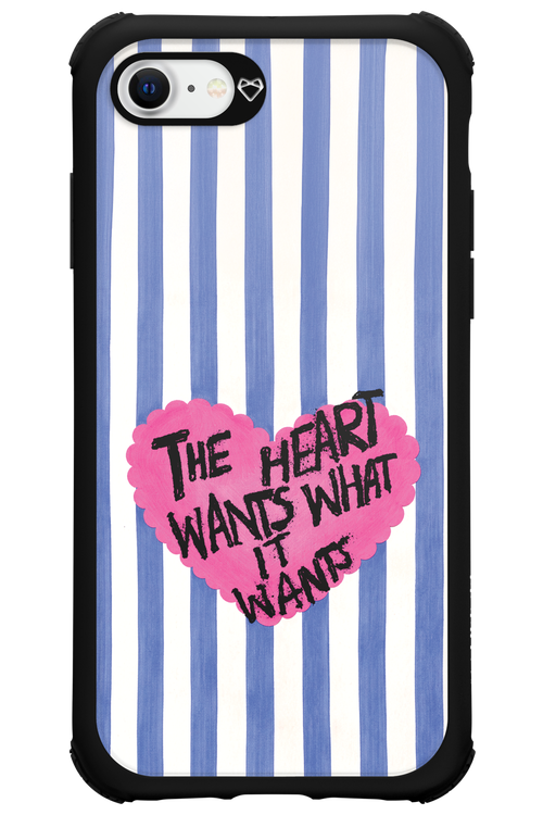 THWYW 2.0 - Apple iPhone SE 2022