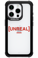 Unreal Classic - Apple iPhone 15 Pro