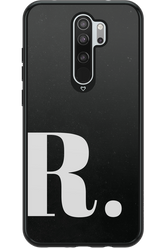 R (Off Space) 2.0 - Xiaomi Redmi Note 8 Pro