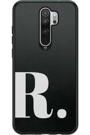 R (Off Space) 2.0 - Xiaomi Redmi Note 8 Pro