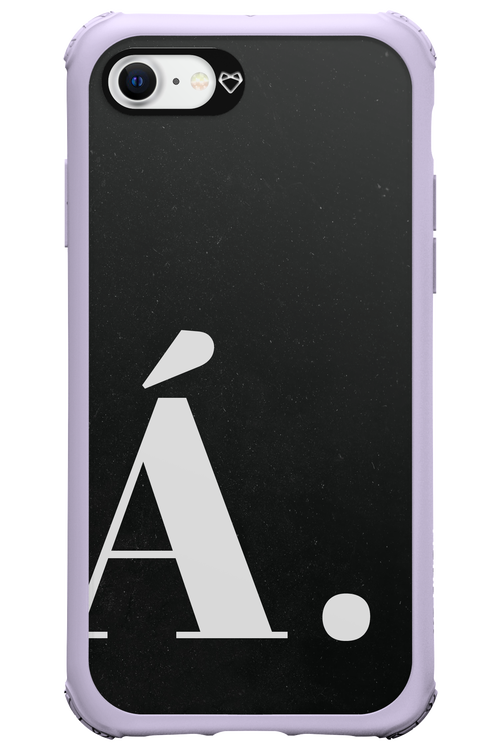 A II (Off Space) 2.0 - Apple iPhone 8