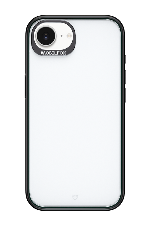 NUDE 2.0 - Apple iPhone 17e