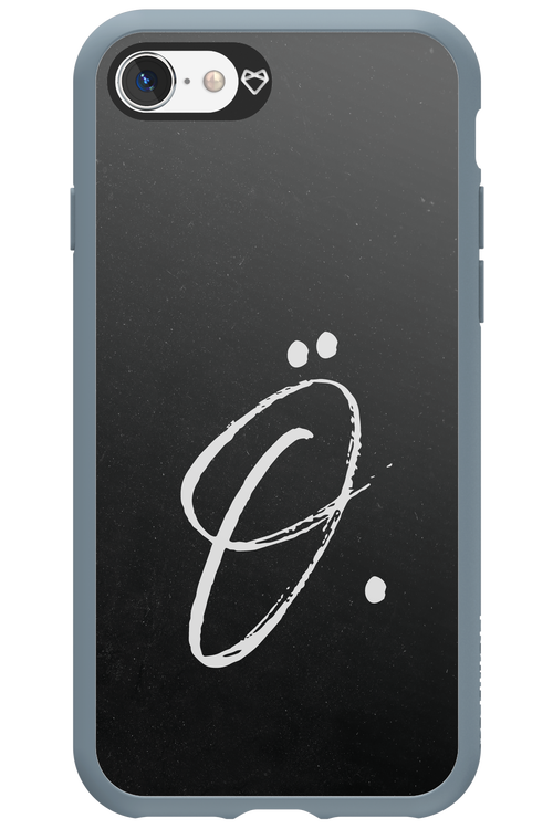 (Off Space) O II 2.0 - Apple iPhone SE 2022